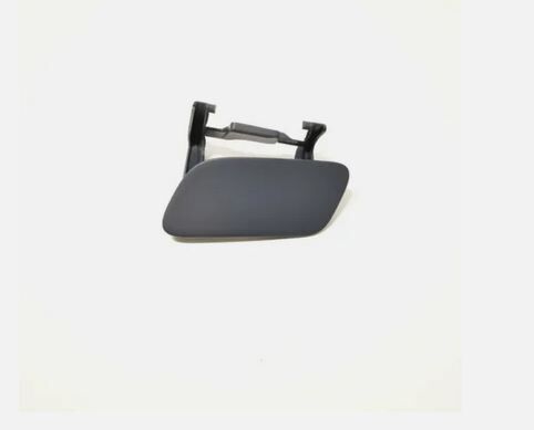 NEW GENUINE MERCEDES BENZ GLA X156 FRONT HEADLIGHT WASHER COVER PRIMED LEFT N/S A15688509229999