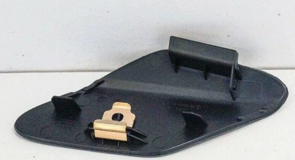 NEW GENUINE MERCEDES-BENZ GL-CLASS X166 TOWING HOOK COVER A1668858322289999 - Image 2