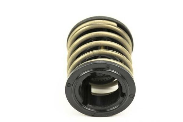 NEW GENUINE BMW 1.6 1.8 2.0 2.5 DIESEL ENGINE COOLANT THERMOSTAT WITH HOUSING 11518588945 - Image 2