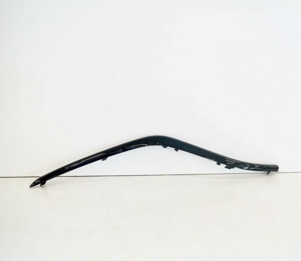 NEW GENUINE MERCEDES BENZ ML W166 AMG FRONT BUMPER LEFT MOULDING A292885250064 - Image 2