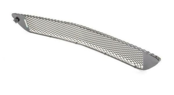 NEW GENUINE MERCEDES BENZ CLK CLASS W209 FRONT BUMPER COVER CENTER MESH GRILLE A2098850553 - Image 4