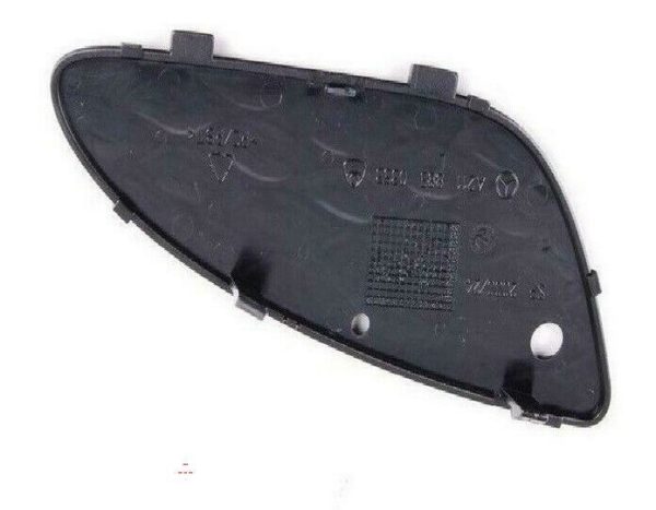 NEW GENUINE MERCEDES BENZ W211 FRONT BUMPER LOWER GRILL COVER RIGHT A2118850253 - Image 3