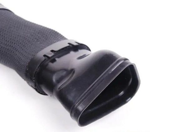 NEW GENUINE MERCEDES BENZ E CLASS E320 W211 AIR INTAKE PIPE LEFT N/S A6420944997 - Image 2