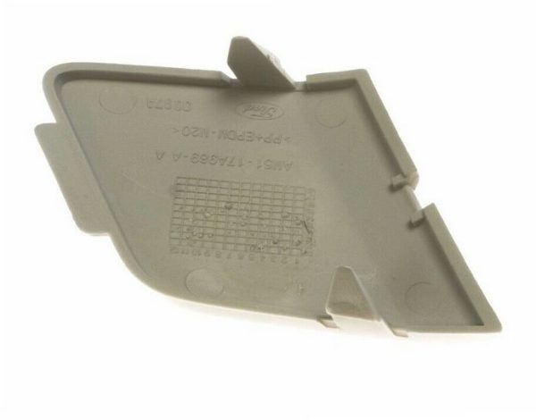 NEW GENUINE FORD C-MAX MK2 FRONT BUMPER TOWING EYE COVER 1686590 - Image 3