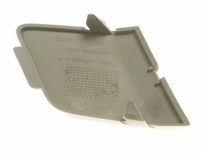 NEW GENUINE FORD C-MAX MK2 FRONT BUMPER TOWING EYE COVER 1686590 - Image 3