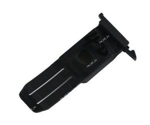 GENUINE MERCEDES BENZ E CLASS W212 FACELIFT FRONT GRILL BRACKET HOLDER RIGHT O/S A2128855514