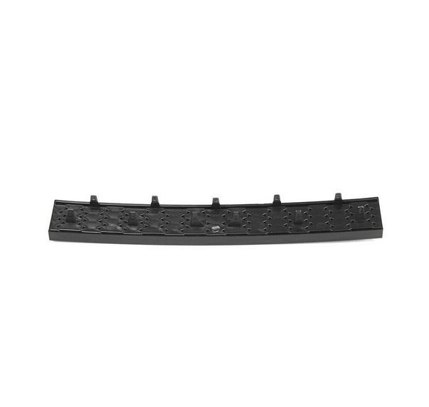 NEW GENUINE AUDI A3 13-17 S-LINE REAR CENTER LOWER GRILLE TRIM 8V3807833 - Image 3