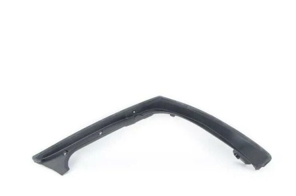 NEW GENUINE MERCEDES-BENZ CLS C219 LUGGAGE COMPARTMENT RIGHT COVER A2196930317 - Image 2