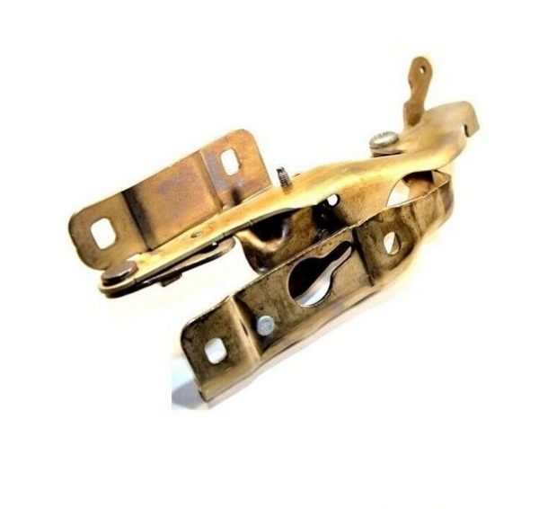 NEW GENUINE MERCEDES BENZ CLA C117 HOOD BONNET HINGE RIGHT O/S A1178800228 - Image 3