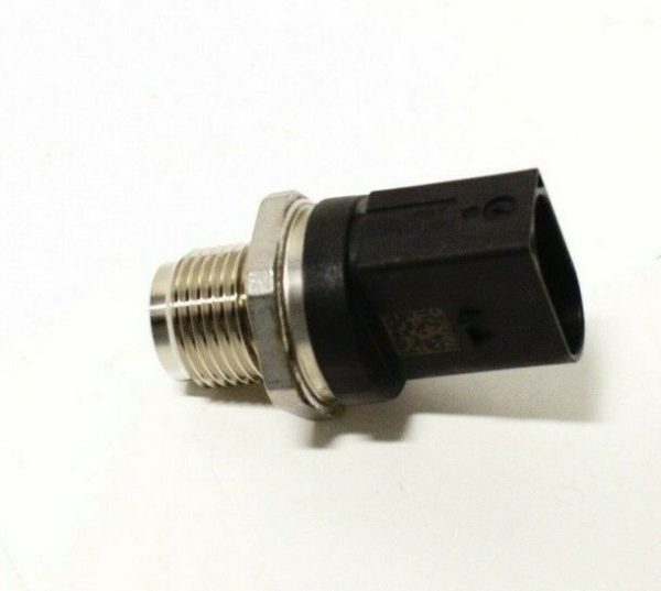 NEW GENUINE BMW F01 F10 F15 N57X ENGINE DIESEL PRESSURE SENSOR 13538508156 - Image 2