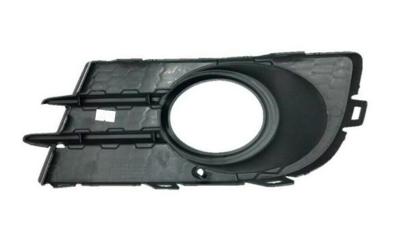 NEW GENUINE VOLKSWAGEN VW TIGUAN FRONT FOG LIGHT GRILLE LEFT N/S 5N0853665E9B9 - Image 3
