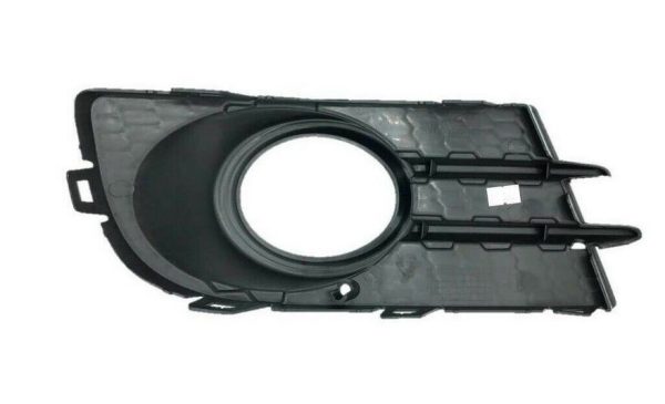 NEW GENUINE VOLKSWAGEN VW TIGUAN FRONT FOG LIGHT GRILLE RIGHT O/S 5N0853666E9B9 - Image 3