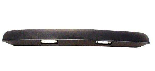 NEW GENUINE VOLKSWAGEN VW TRANSPORTER T5 REAR LICENSE PLATE LIGHT STRIP 7E0827329F9B9 - Image 4