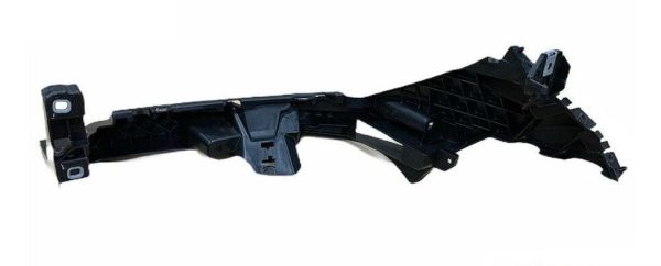 NEW GENUINE MERCEDES BENZ MB GL CLASS X166 FRONT HEADLIGHT BRACKET RIGHT O/S A1666200691 - Image 3