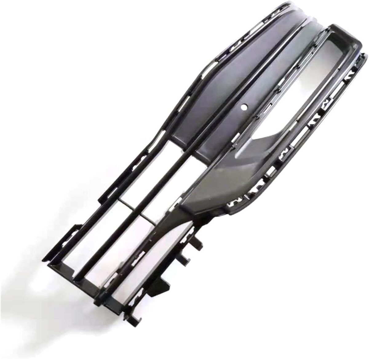 NEW GENUINE BMW 5 SERIES G30 FRONT BUMPER LOWER SIDE GRILL PAIR SET N/S + O/S - Image 3