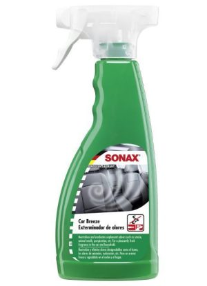 SONAX Smoke-Ex Car air freshener