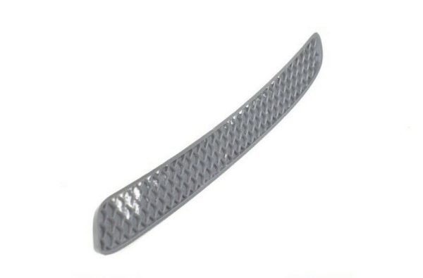 NEW GENUINE MERCEDES BENZ MB A CLASS W176 AMG REAR BUMPER SIDE GRILL LEFT N/S A1768850053 - Image 5