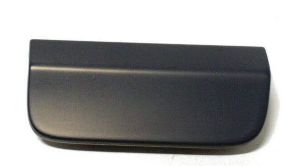 NEW GENUINE MERCEDES MB C W205 ESTATE REAR BUMPER TOW HOOK COVER PAIR SET - Image 4