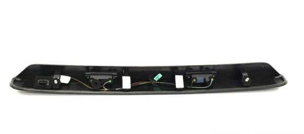 NEW GENUINE VOLKSWAGEN VW TRANSPORTER T5 REAR LICENSE PLATE LIGHT STRIP 7E0827329F9B9 - Image 5