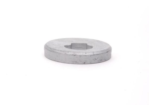 NEW GENUINE Audi A4 RS4 S4 R8 Eccentric Washer Genuine WHT001676 - Image 3