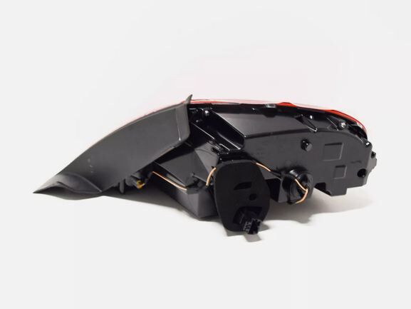 NEW GENUINE VW Beetle Convertible 5C Left Tail Light Rear Lamp 5C3945207D - Image 2