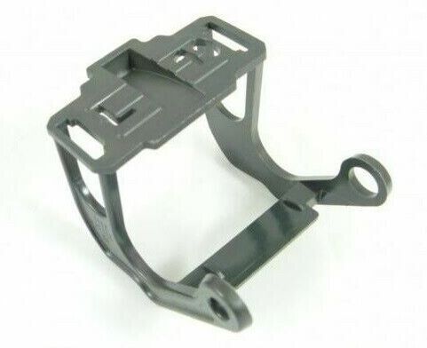 NEW GENUINE BMW F10 F11 HEADLIGHT WASHER COVER WITH LEVER AND SPRING RIGHT O/S - Image 5