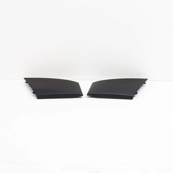 NEW GENUINE MERCEDES BENZ MB A CLASS W169 FRONT WATER DRAIN LEFT RIGHT COVERS - Image 5