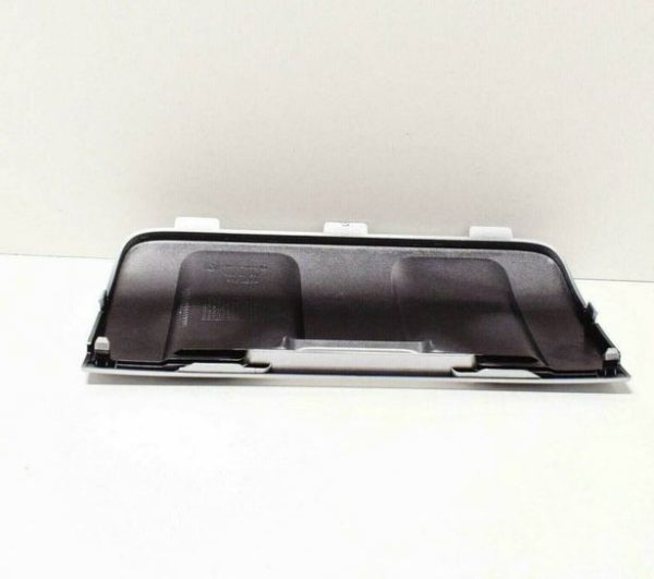 NEW GENUINE VOLKSWAGEN PASSAT B7 REAR BUMPER TOWING HITCH COVER CAP 3AF807397U34 - Image 4