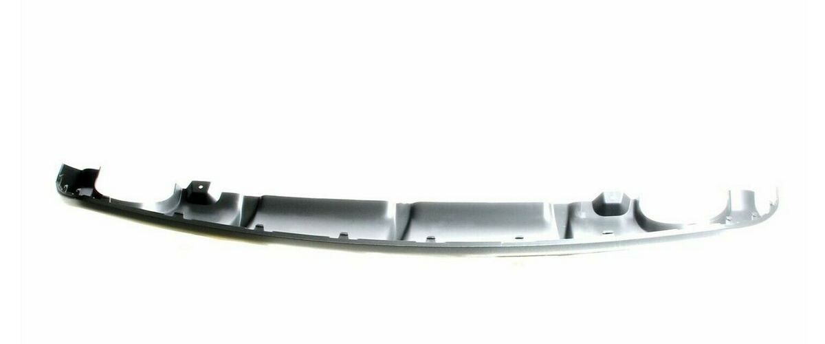 NEW GENUINE FORD FOCUS MK2 04-12 REAR BUMPER LOWER DIFFUSER COVER 1535329 - Image 3