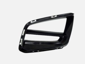 NEW GENUINE BMW 1 SERIES F40 M SPORT FRONT BUMPER AIR INTAKE GRILL OPEN LEFT N/S 51118075333