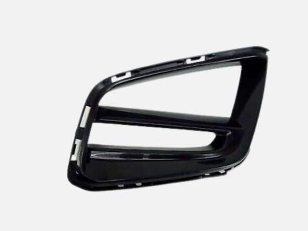 NEW GENUINE BMW 1 SERIES F40 M SPORT FRONT BUMPER AIR INTAKE GRILL OPEN LEFT N/S 51118075333