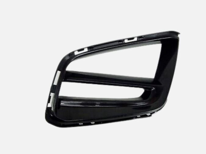NEW GENUINE BMW 1 SERIES F40 M SPORT FRONT BUMPER AIR INTAKE GRILL OPEN LEFT N/S 51118075333