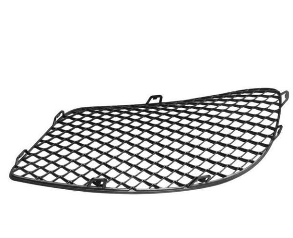 NEW GENUINE MERCEDES BENZ E CLASS W207 AMG FRONT BUMPER LOWER GRILLES PAIR SET A2078850324+A2078850424 - Image 4