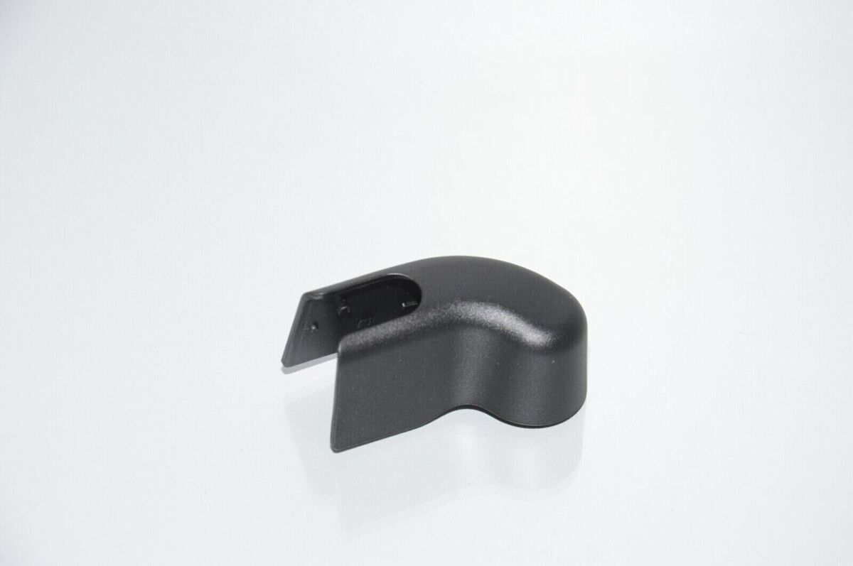 NEW GENUINE BMW 1 SERIES F40 REAR WIPER ARM COVER CAP 61627456078 - Image 4