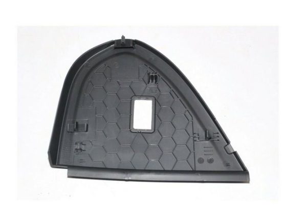 NEW GENUINE VW UP SEAT MII SKODA CITIGO DASH COVER TRIM PAIR SET LEFT + RIGHT 1S085824882V+1S085824782V - Image 4