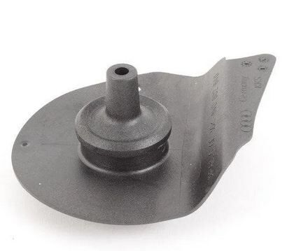 NEW GENUINE VOLKSWAGEN GOLF MK7 AUDI A3 S3 UNDERBODY MQB JACK POINTS SET - Image 5