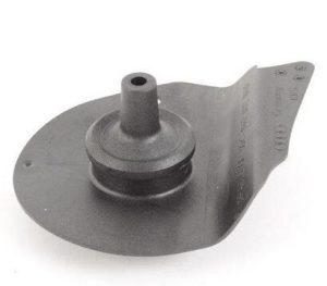 NEW GENUINE VOLKSWAGEN GOLF MK7 AUDI A3 S3 SOCKET JACK Right  SIDE 8V0802846