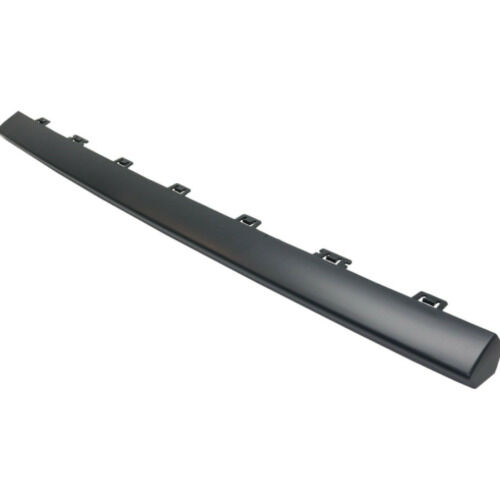 NEW GENUINE MERCEDES BENZ W212 PRE-FL E63 AMG REAR BUMPER TRIM A21288800739999 - Image 2