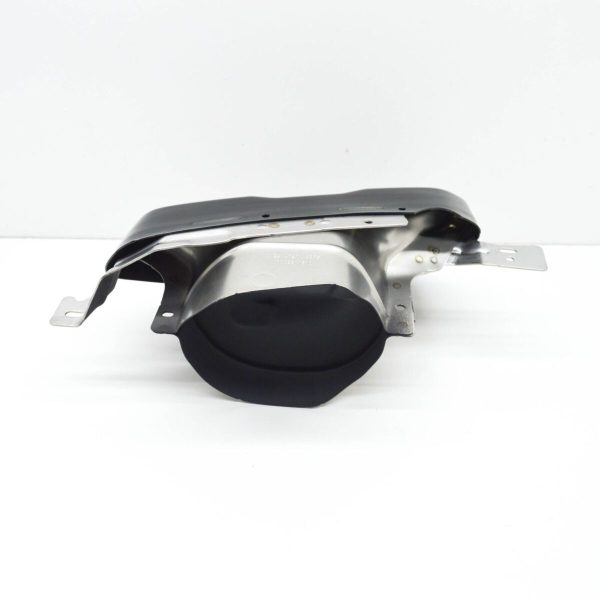 Genuine BMW M3 G20 M340i M340iX Sedan Trim Exhaust Tailpipe Left 51128093303 - Image 4