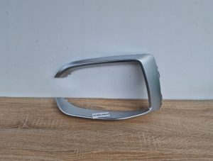 NEW GENUINE BMW 1 SERIES F40 LUXURY LINE FRONT BUMPER SIDE GRILLE TRIM LEFT 51117459719