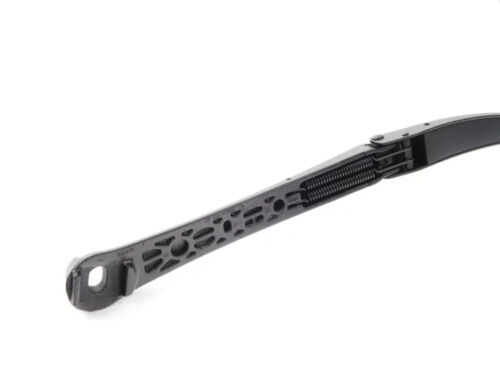 NEW GENUINE BMW 5 E39 FRONT LEFT WIPER ARM 61619449965 - Image 4