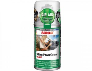 SONAX Car conditioner cleaner with lemon 100ml