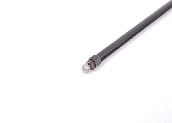 BMW NEW GENUINE E90 E87 E88 E81 BOWDEN REAR SECTION BONNET RELEASE CABLE 51237201904 - Image 3