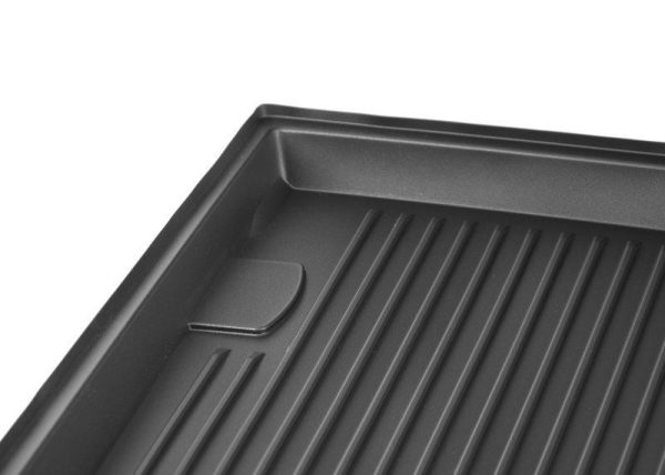NEW GENUINE AUDI A6 S6 AVANT 2019- PLASTIC TRUNK COMPARTMENT PROTECTIVE MATT 4K0061180 - Image 3