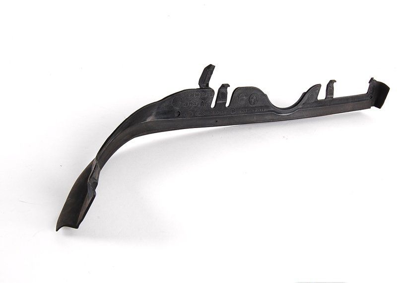 BMW NEW GENUINE 5 E39 2000/09 - 2004 FRONT UPPER HEADLIGHT GASKET SEAL RIGHT O/S 63126908406 - Image 4