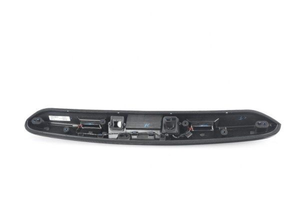 MINI NEW OEM F55 F56 F57 TRUNK LID GRIP HANDLE HIGH GLOSS BLACK FITS WITH CAMERA 51137362124 - Image 3