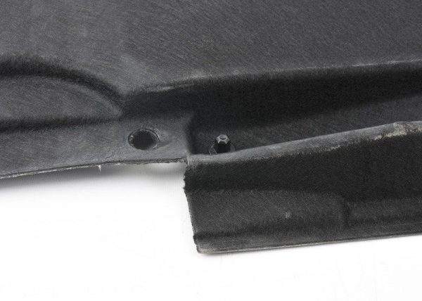 NEW GENUINE AUDI A4/S4 B9 RIGHT SIDE UNDERBODY TRAY COVER 8W0825208C - Image 2