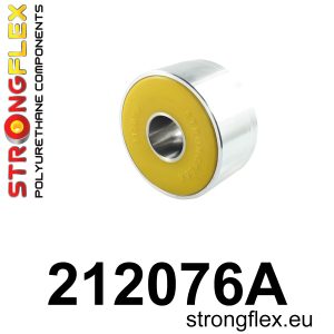 212076A: Rear diff mount - rear bush SPORT