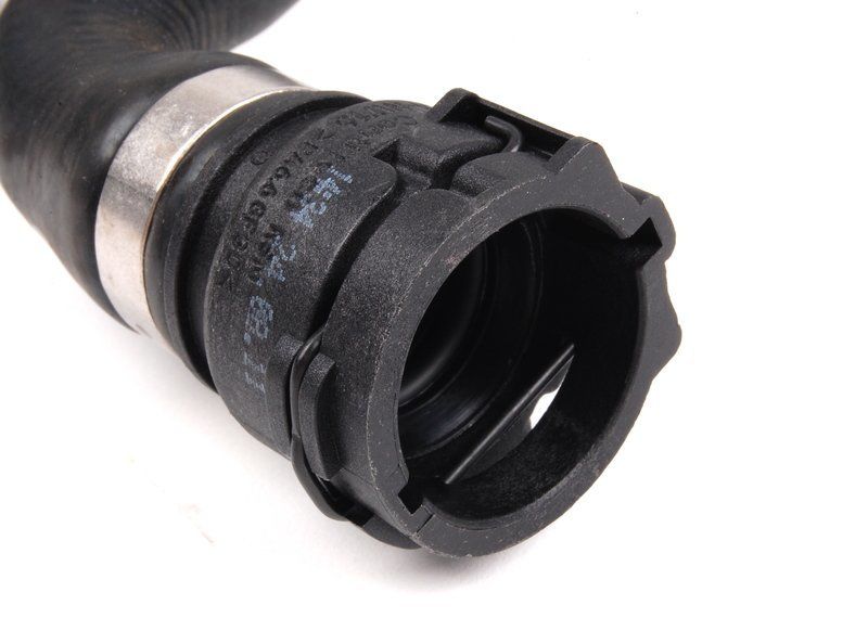 NEW GENUINE BMW 2.3 2.5 2.8 3.0 PETROL ENGINE RADIATOR RETURN HOSE 17127560160 - Image 2