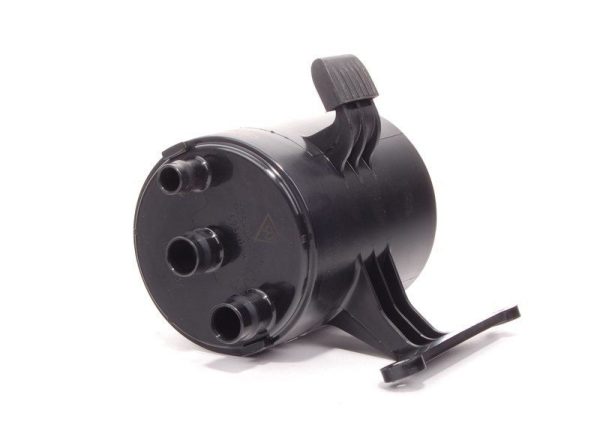 NEW GENUINE BMW 1 3 X1 Z4 SERIES VAPOR CANISTER ACTIVATED CHARCOAL FILTER 16136764046